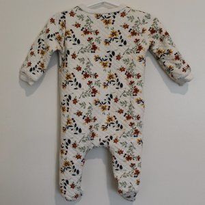Infant Footed Pjs